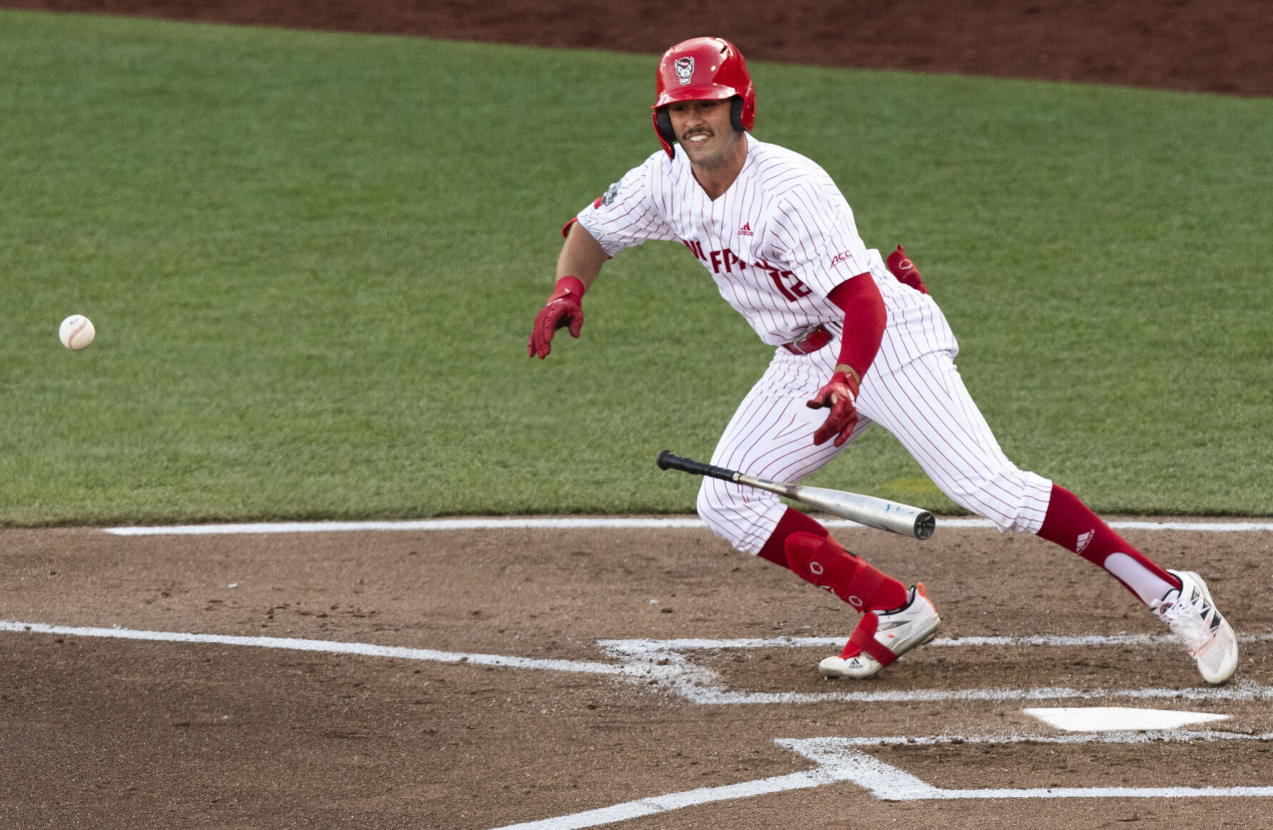 N.C. State vs. Vanderbilt, 6.21